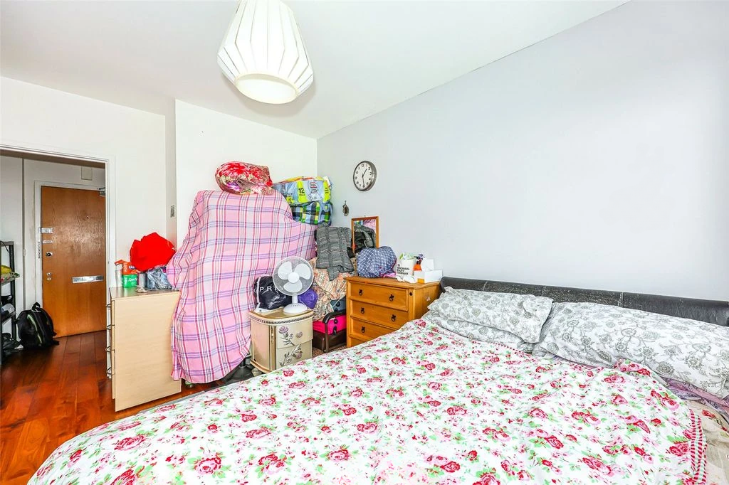 Квартира в Лондоне, Великобритания, 41 м² - фото 5