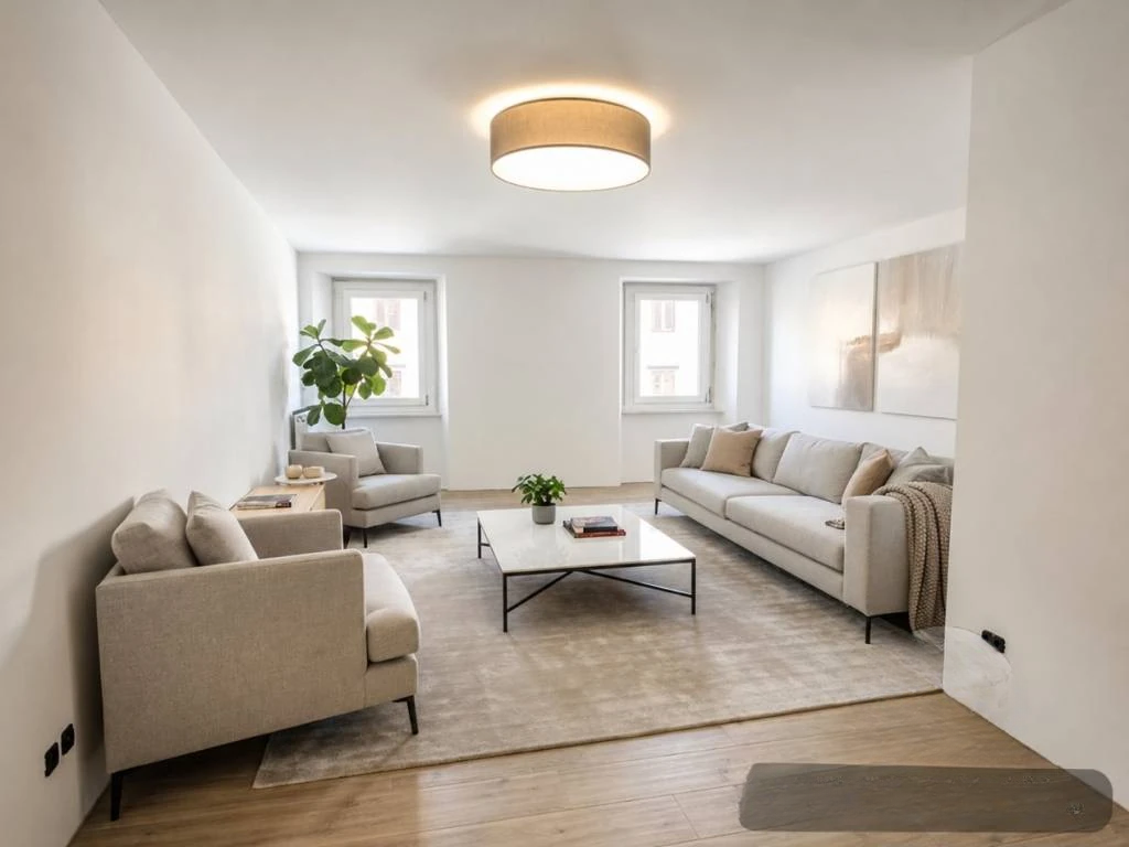 Квартира в Гориции, Италия, 100 м² - фото 5