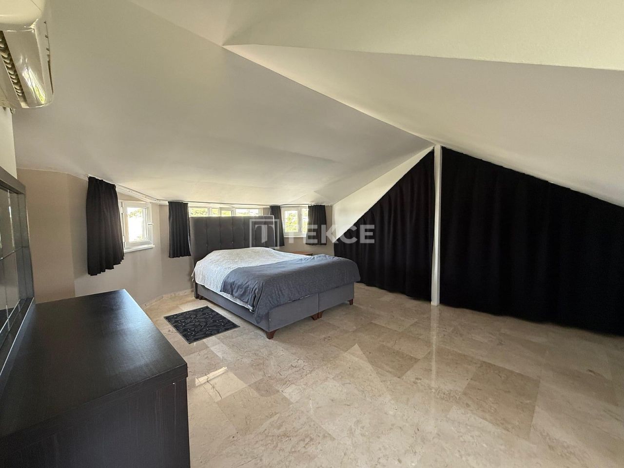 Пентхаус в Алании, Турция, 300 м² - фото 14