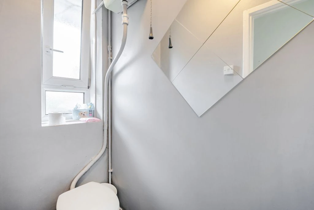 Квартира в Лондоне, Великобритания, 36 м² - фото 5