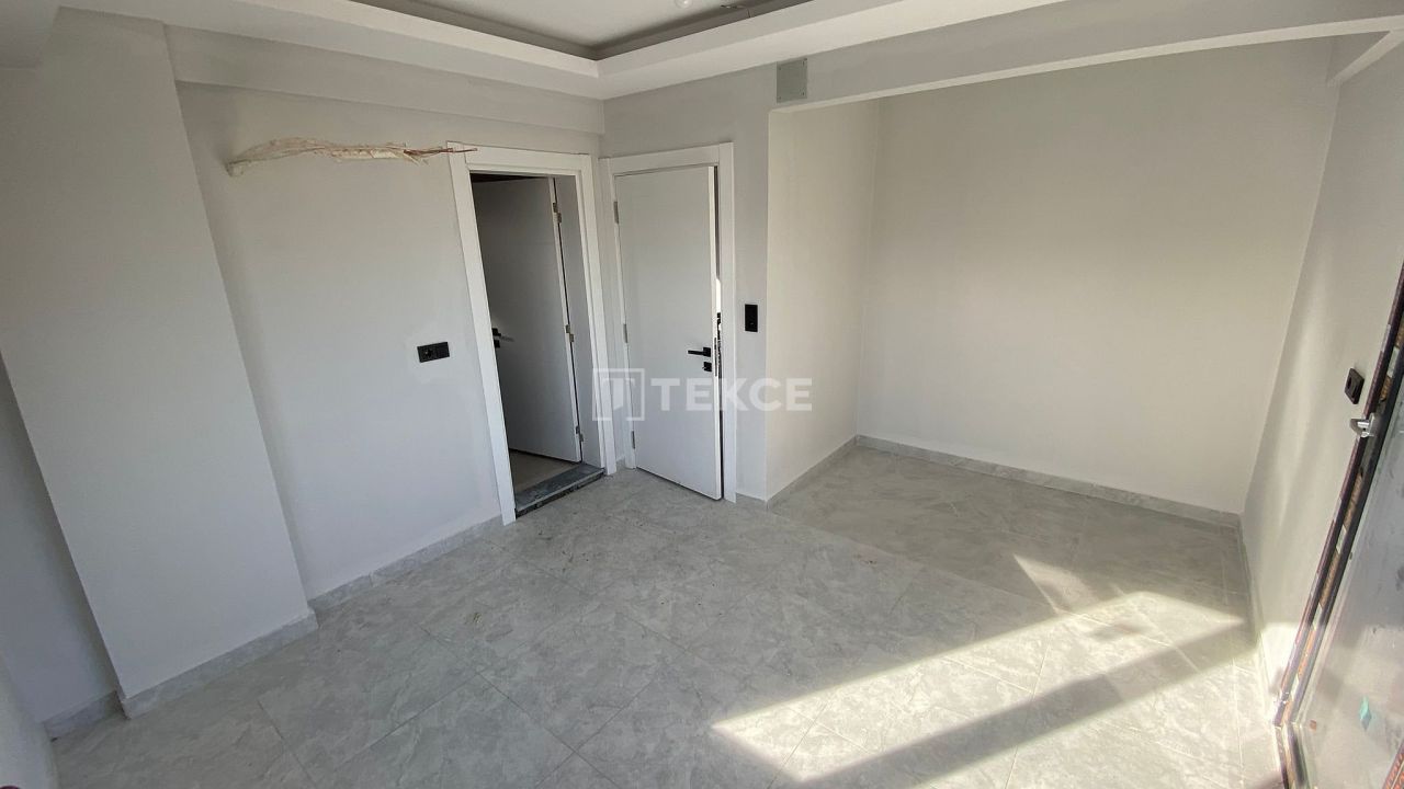 Вилла в Фетхие, Турция, 125 м² - фото 14