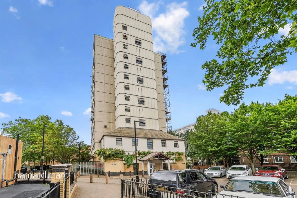 Квартира в Лондоне, Великобритания, 74 м² - фото 5