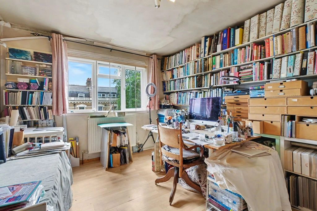 Квартира в Лондоне, Великобритания, 43 м² - фото 5