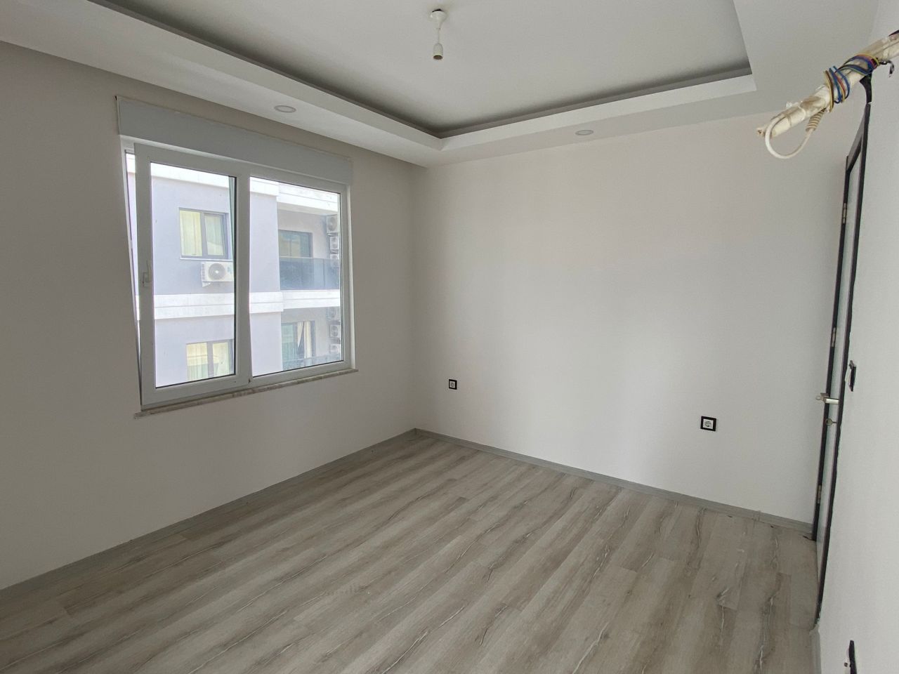 Апартаменты в Алании, Турция, 55 м² - фото 5