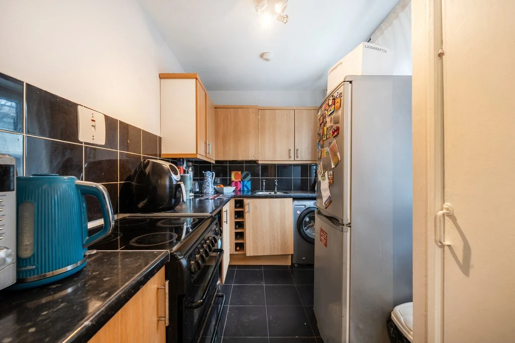 Квартира в Лондоне, Великобритания, 39 м² - фото 5