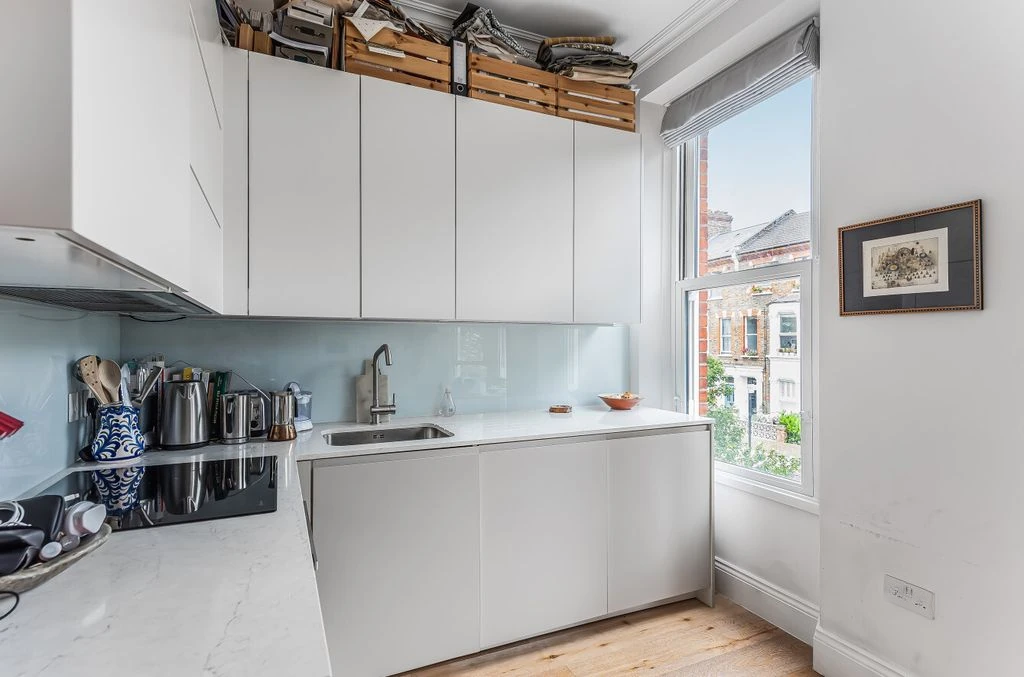 Квартира в Лондоне, Великобритания, 33 м² - фото 5
