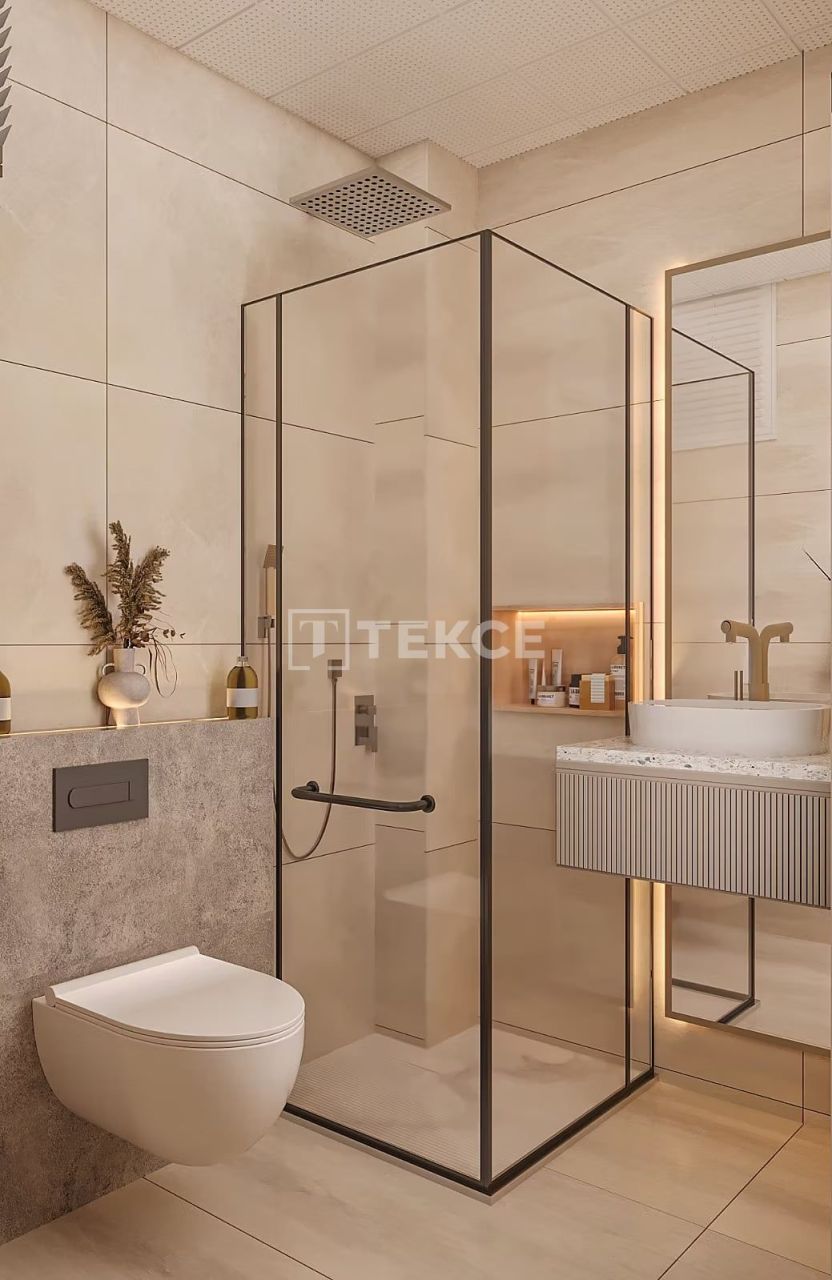 Апартаменты в Ялове, Турция, 95 м² - фото 15