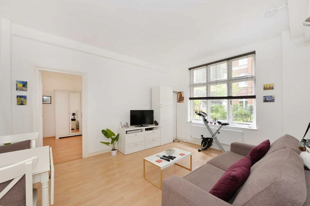 Квартира в Лондоне, Великобритания, 36 м² - фото 5