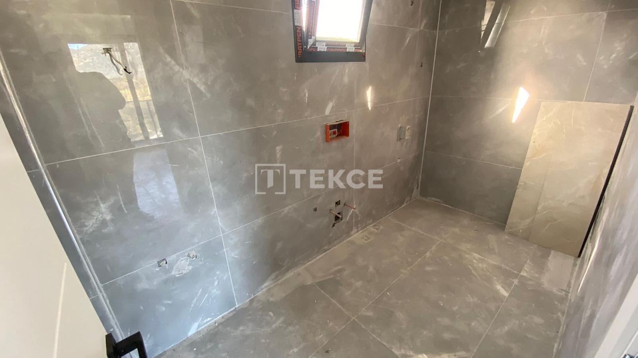 Вилла в Фетхие, Турция, 125 м² - фото 15