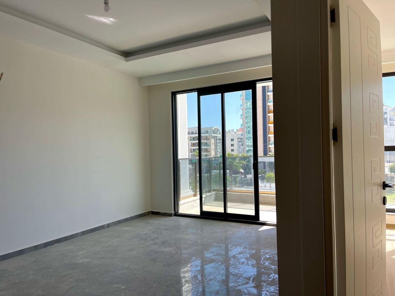 Апартаменты в Алании, Турция, 56 м² - фото 5