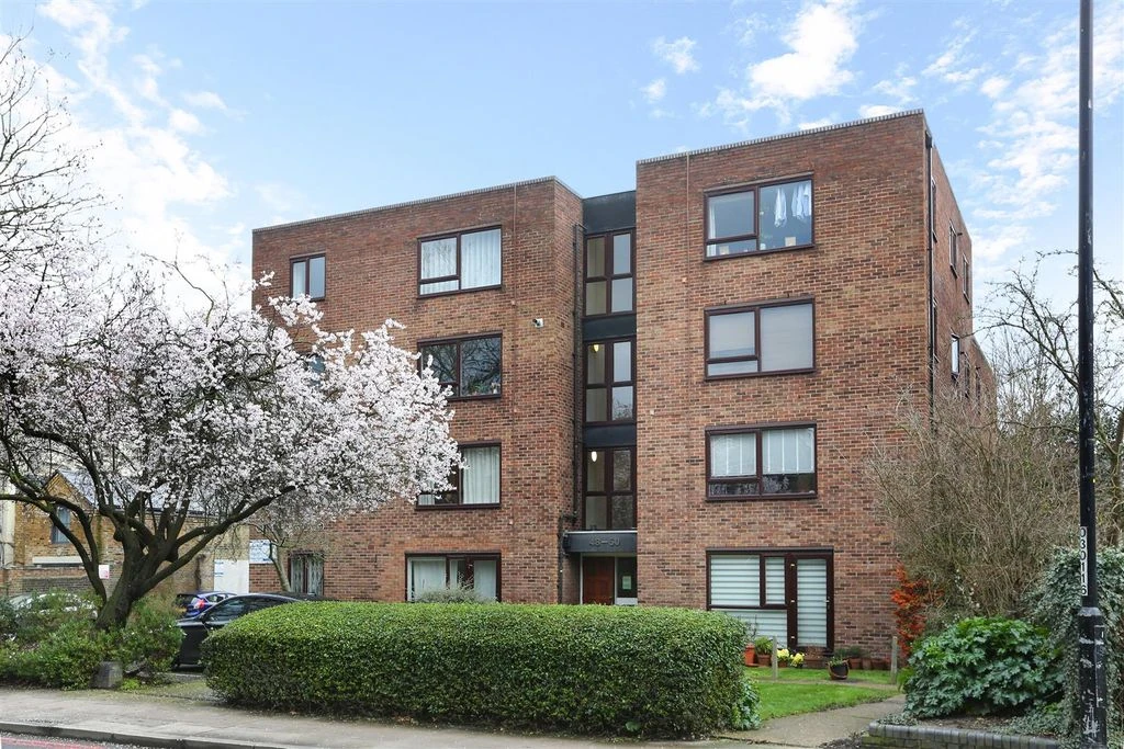 Квартира в Лондоне, Великобритания, 48 м² - фото 5