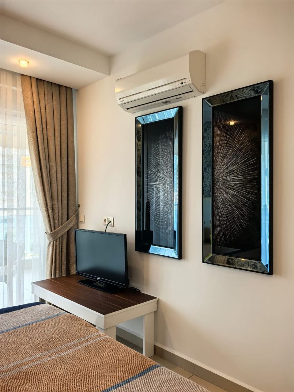Апартаменты в Алании, Турция, 60 м² - фото 5