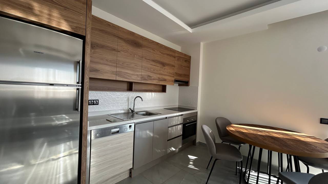 Апартаменты в Алании, Турция, 75 м² - фото 5