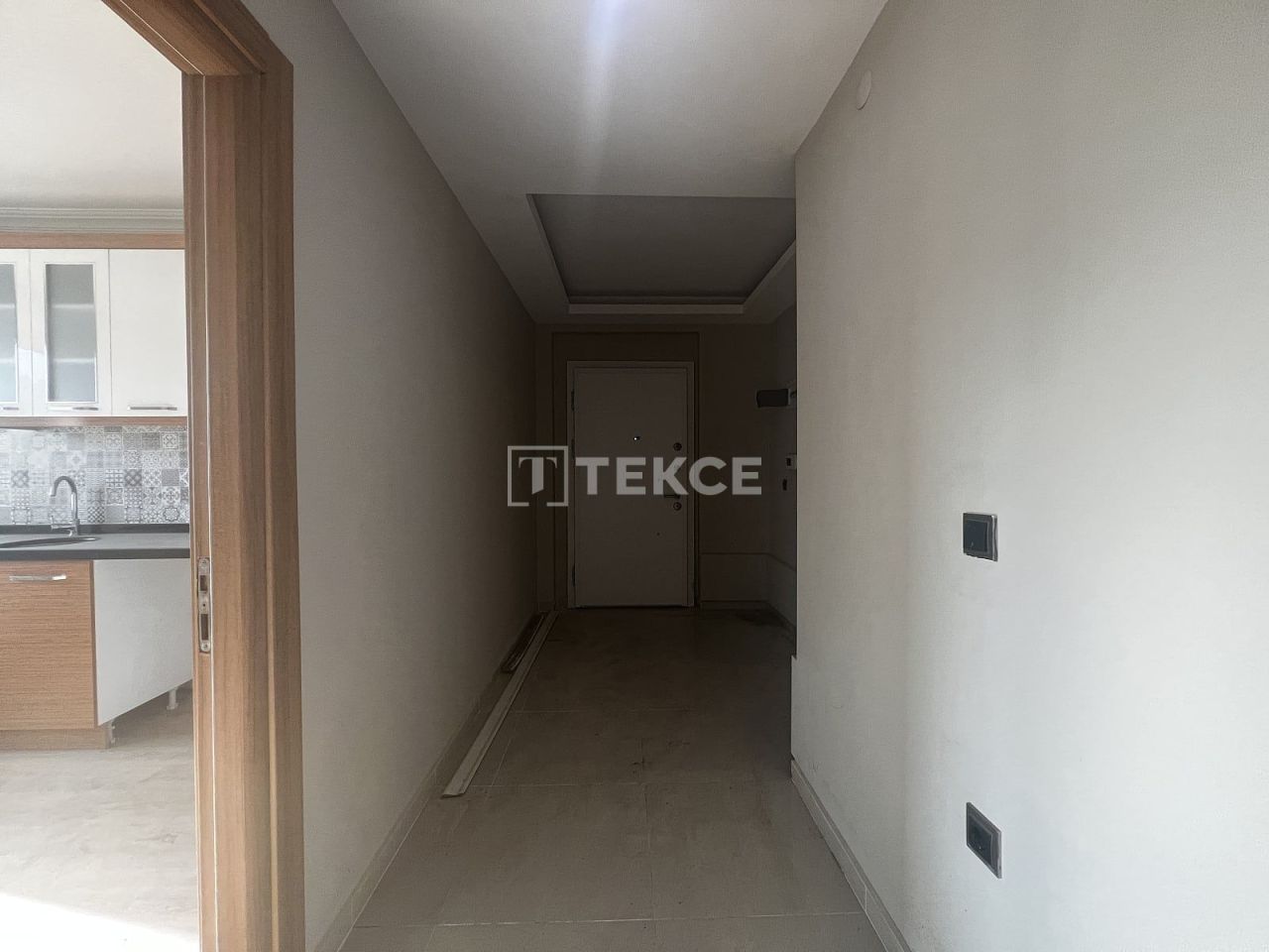 Апартаменты Араклы, Турция, 120 м² - фото 15