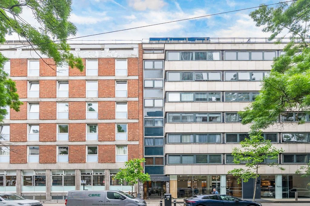 Квартира в Лондоне, Великобритания, 35 м² - фото 5