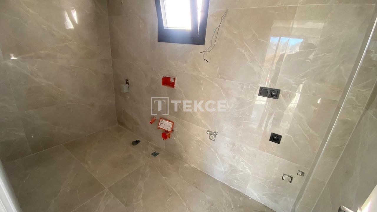 Вилла в Фетхие, Турция, 125 м² - фото 16