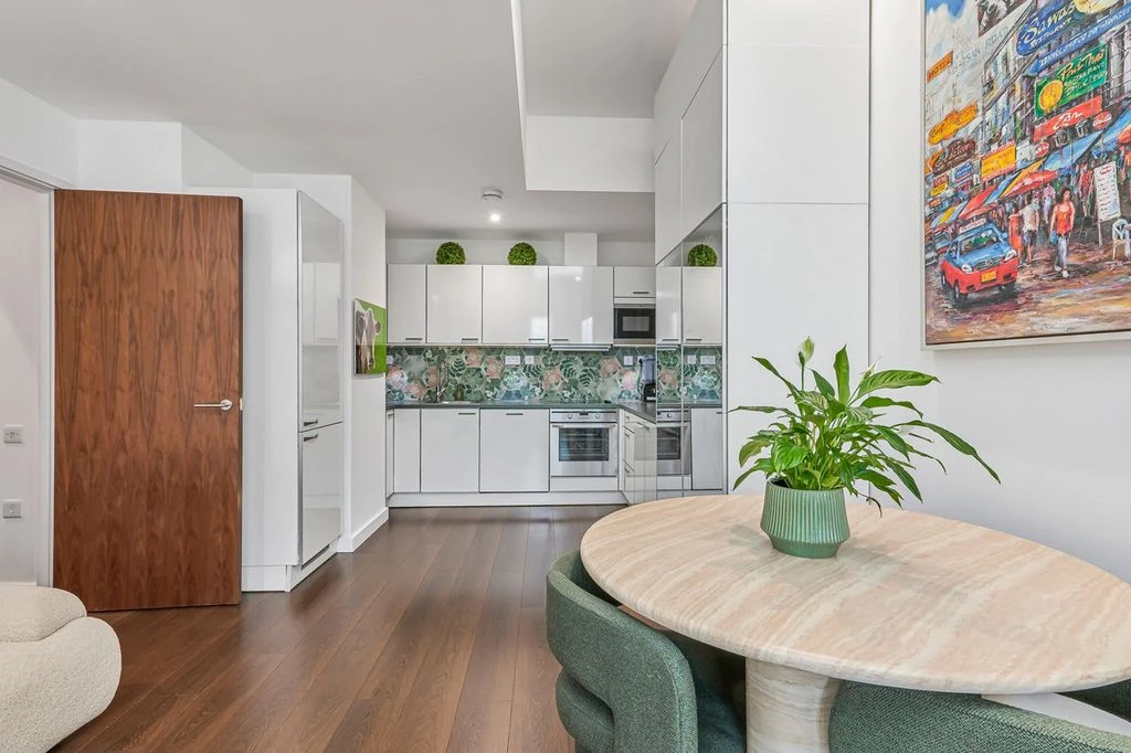 Квартира в Лондоне, Великобритания, 50 м² - фото 5