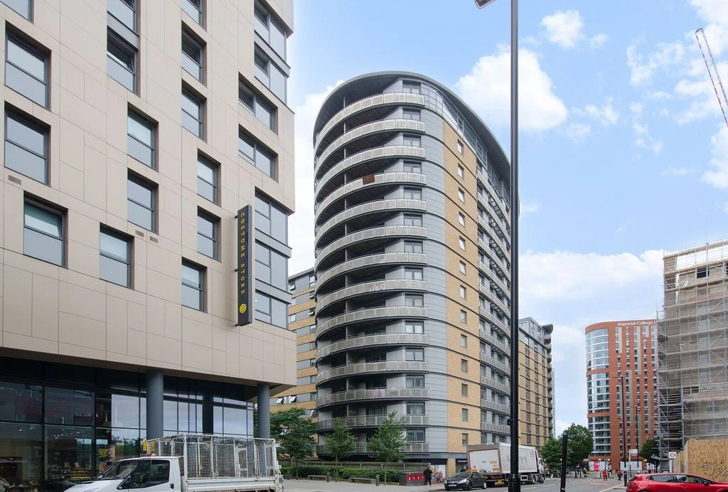 Квартира в Лондоне, Великобритания, 41 м² - фото 5