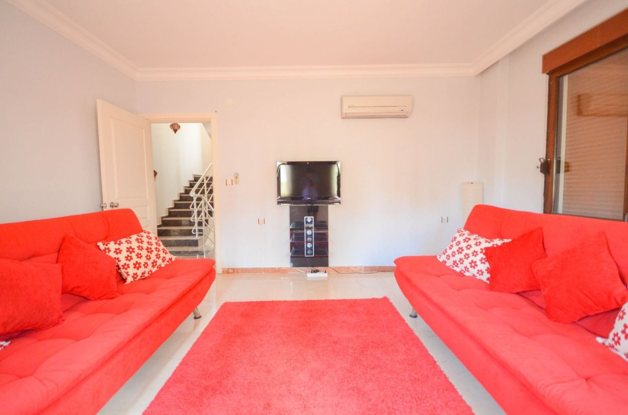 Вилла в Алании, Турция, 350 м² - фото 5