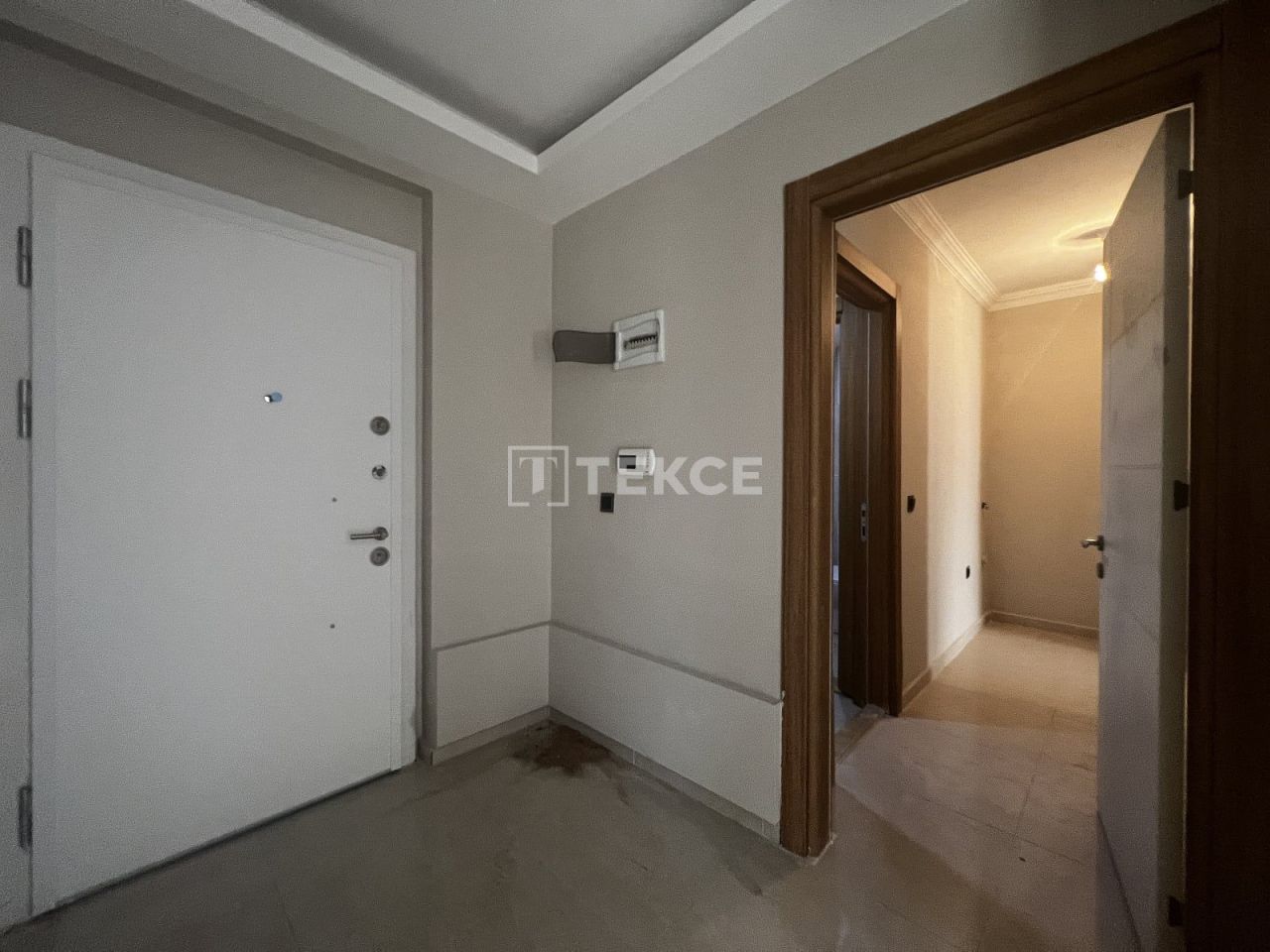 Апартаменты Араклы, Турция, 120 м² - фото 16
