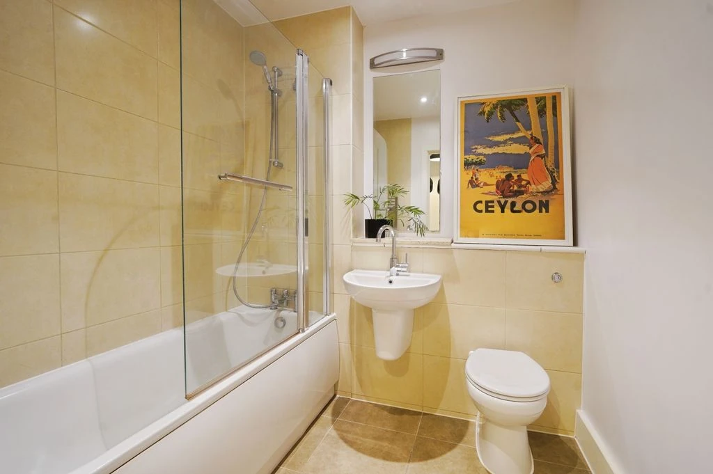 Квартира в Лондоне, Великобритания, 53 м² - фото 5