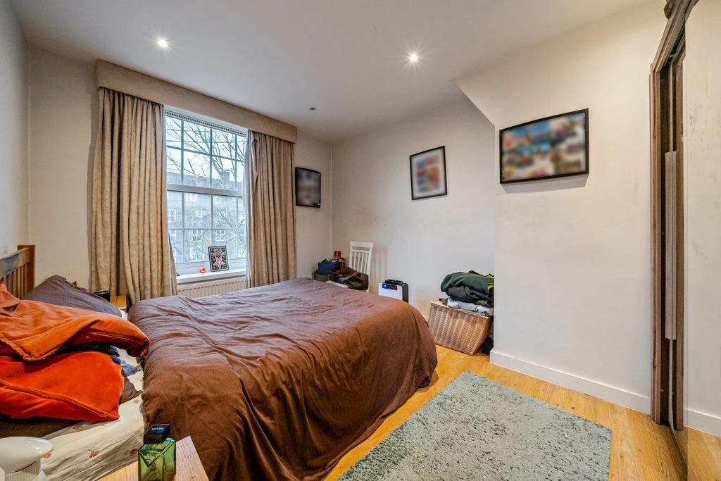 Квартира в Лондоне, Великобритания, 56 м² - фото 5