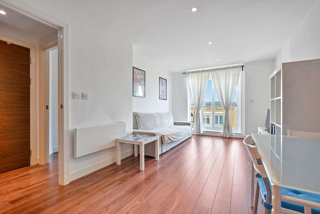 Квартира в Лондоне, Великобритания, 46 м² - фото 5