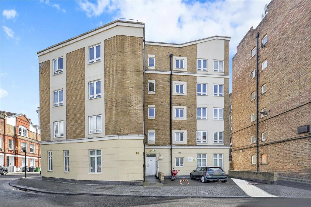 Квартира в Лондоне, Великобритания, 50 м² - фото 5