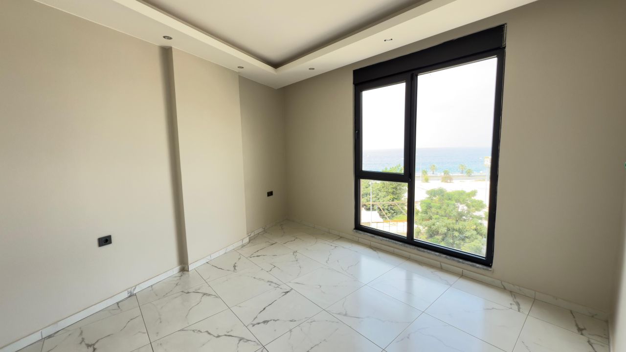Апартаменты в Алании, Турция, 53 м² - фото 5