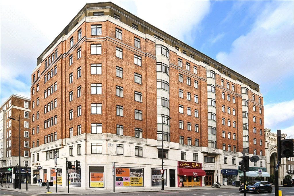 Квартира в Лондоне, Великобритания, 42 м² - фото 5