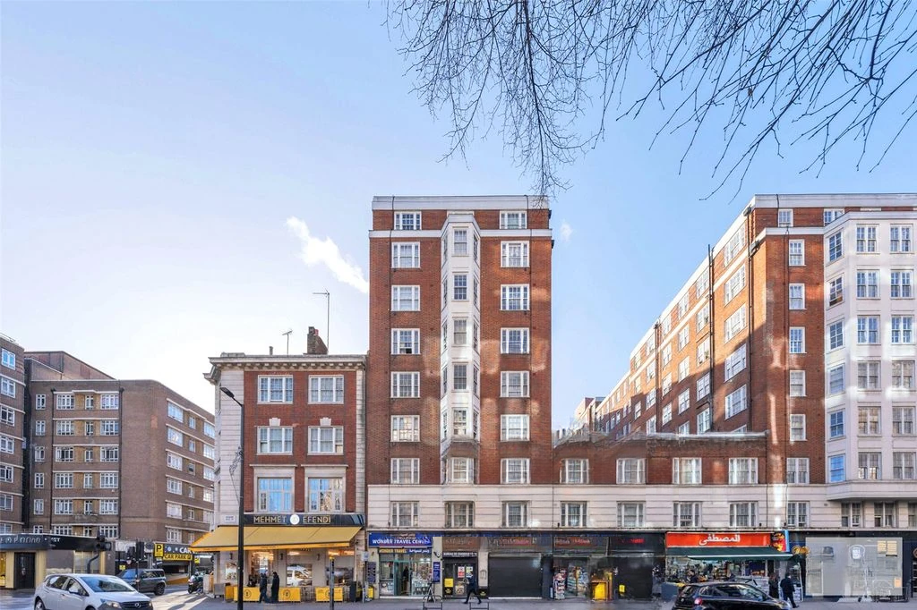 Квартира в Лондоне, Великобритания, 25 м² - фото 5