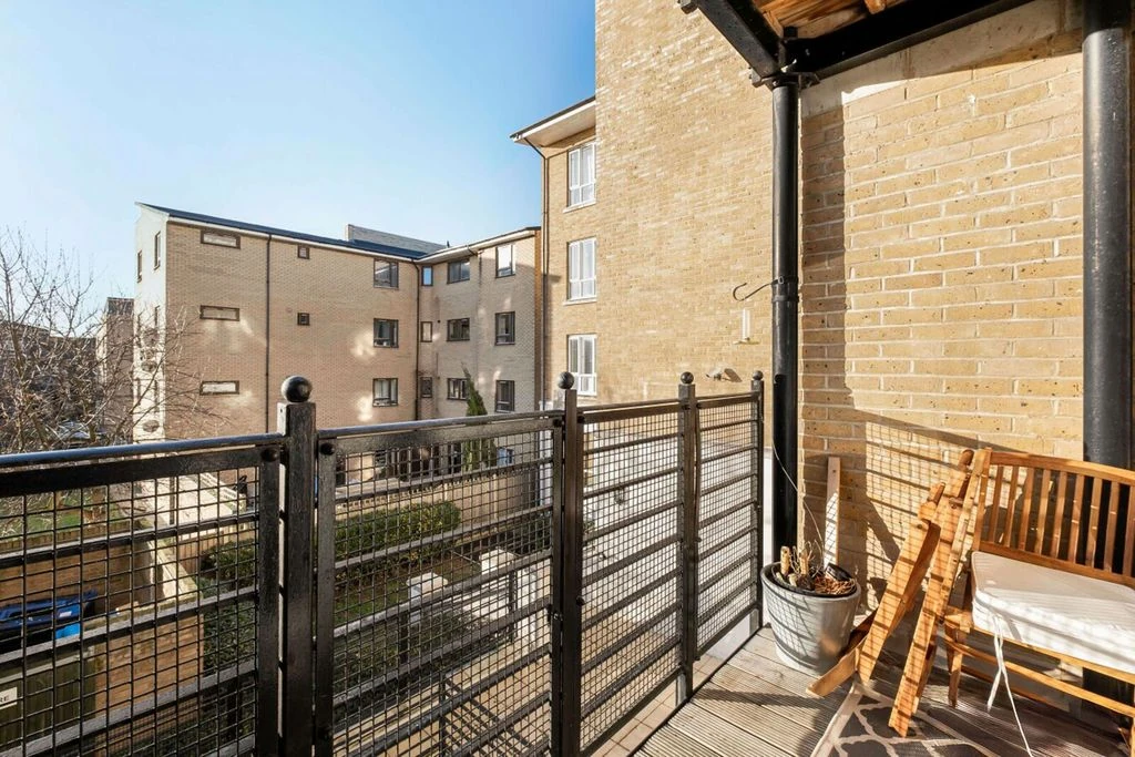 Квартира в Лондоне, Великобритания, 48 м² - фото 5