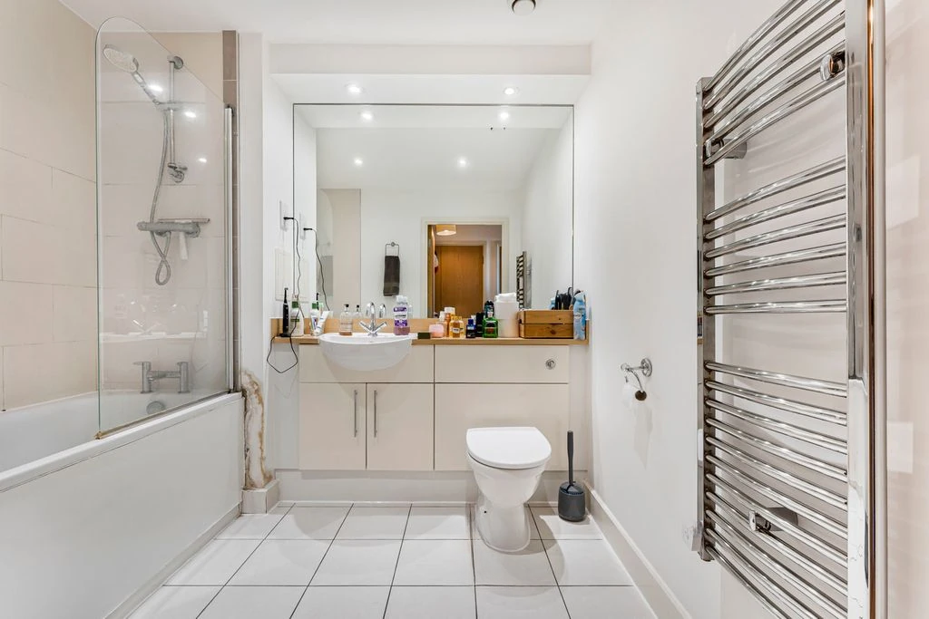 Квартира в Лондоне, Великобритания, 57 м² - фото 5