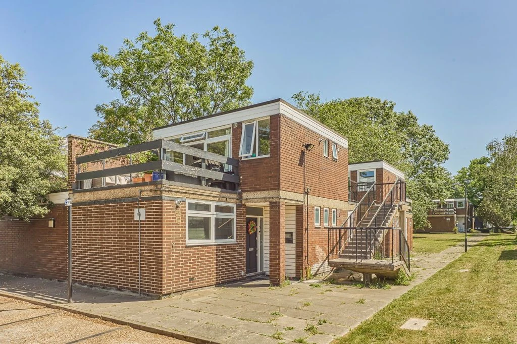 Квартира в Лондоне, Великобритания, 38 м² - фото 5