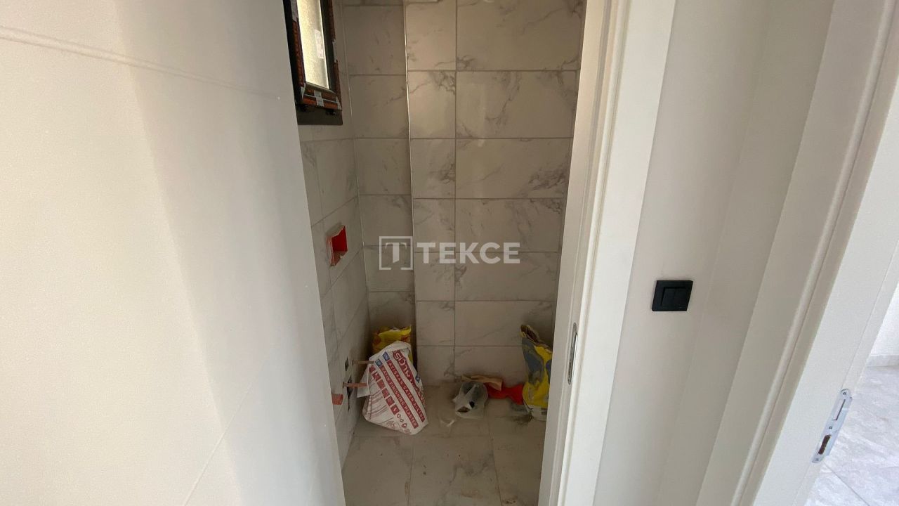 Вилла в Фетхие, Турция, 125 м² - фото 17