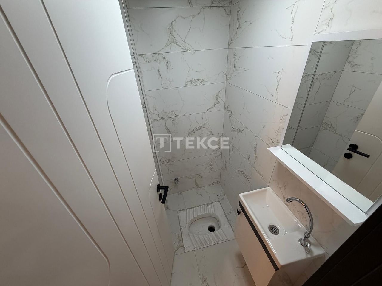 Апартаменты в Пурсакларе, Турция, 95 м² - фото 17