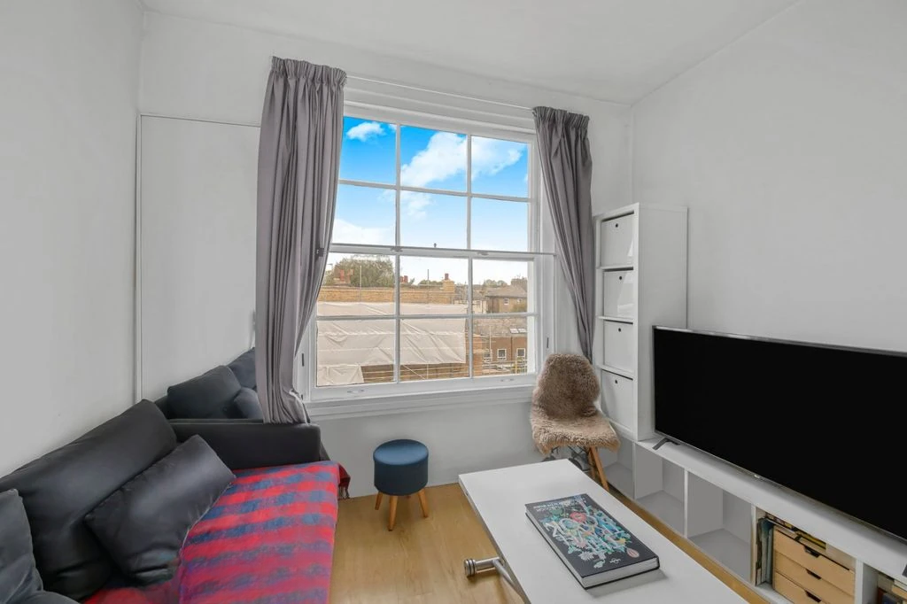 Квартира в Лондоне, Великобритания, 29 м² - фото 5