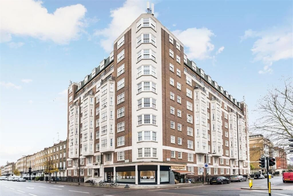Квартира в Лондоне, Великобритания, 30 м² - фото 5