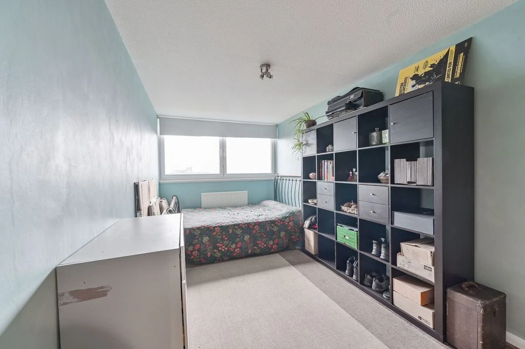 Квартира в Лондоне, Великобритания, 67 м² - фото 5