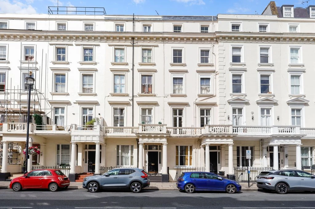 Квартира в Лондоне, Великобритания, 16 м² - фото 5