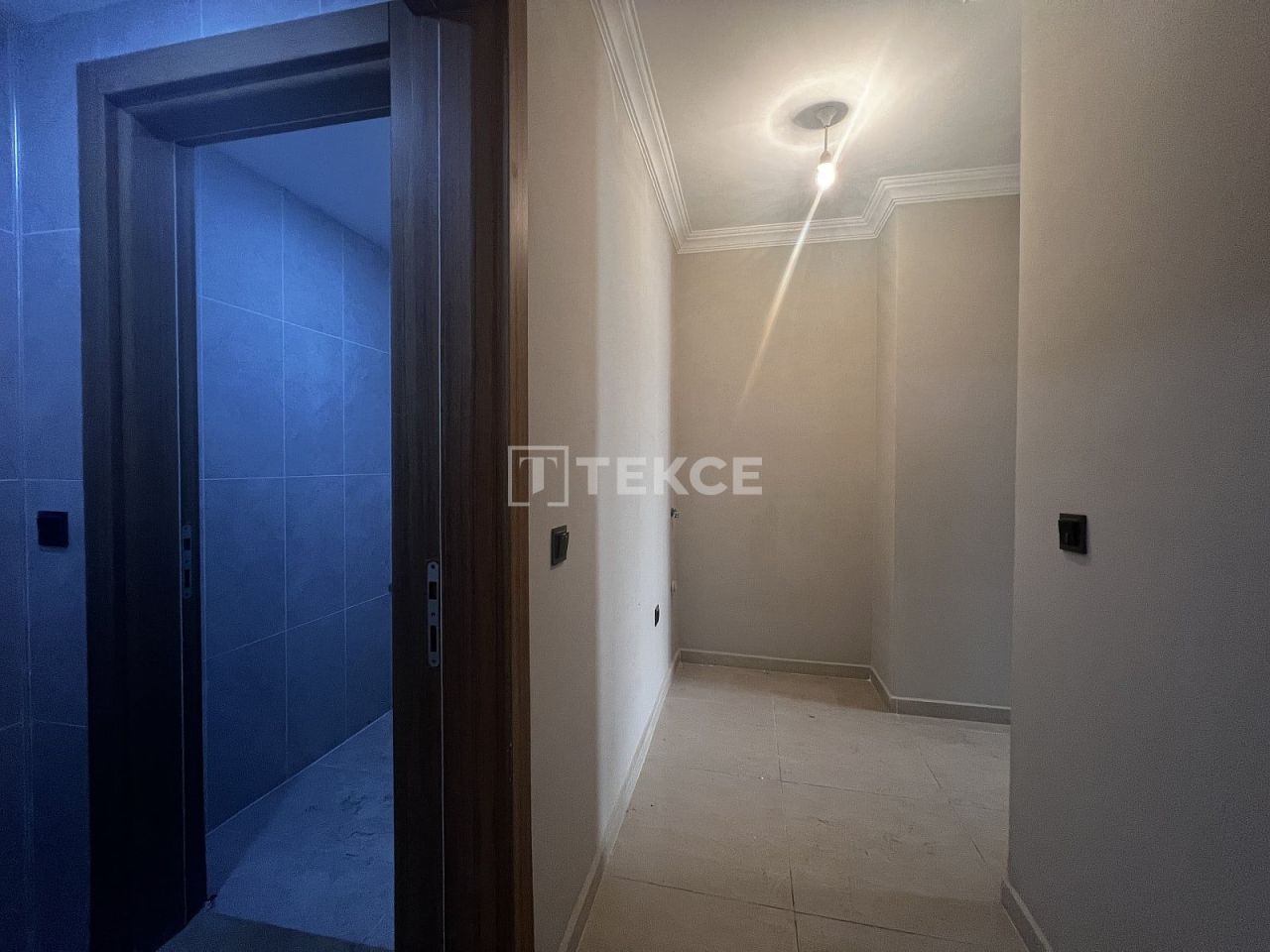 Апартаменты Араклы, Турция, 120 м² - фото 17