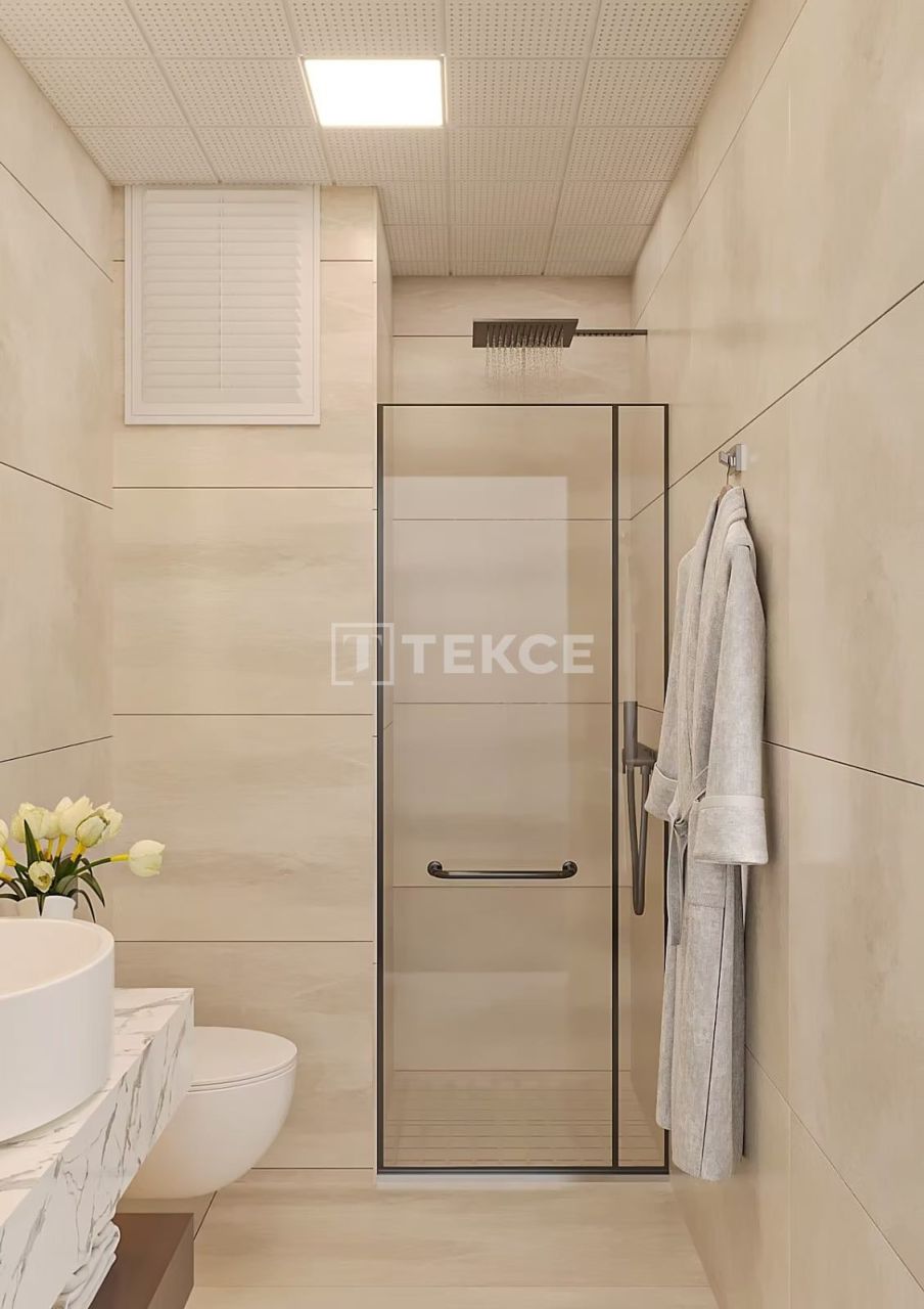 Апартаменты в Ялове, Турция, 95 м² - фото 17