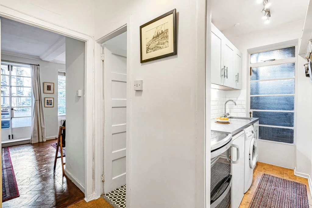 Квартира в Лондоне, Великобритания, 34 м² - фото 6