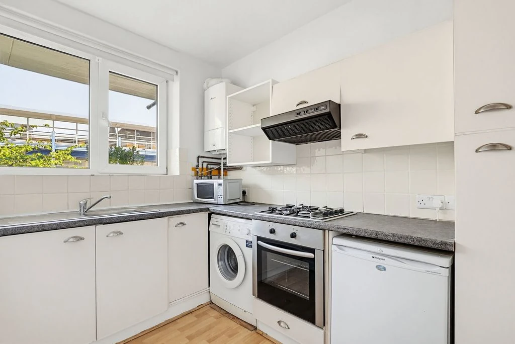 Квартира в Лондоне, Великобритания, 34 м² - фото 6