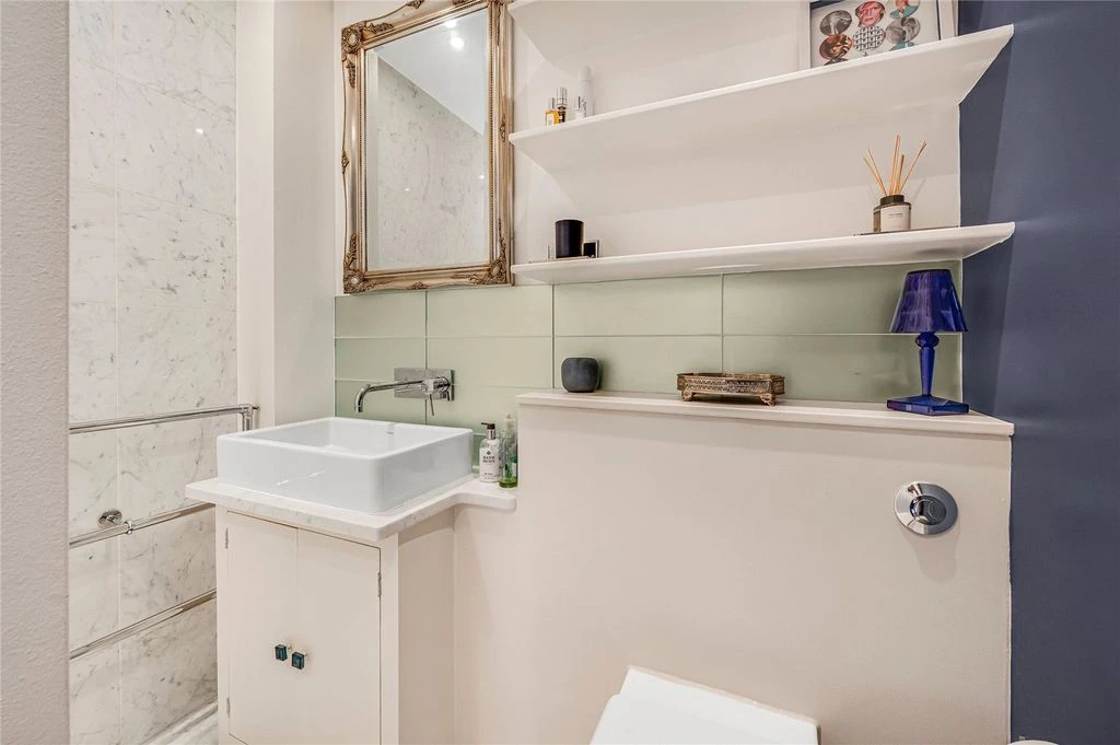 Квартира в Лондоне, Великобритания, 71 м² - фото 6
