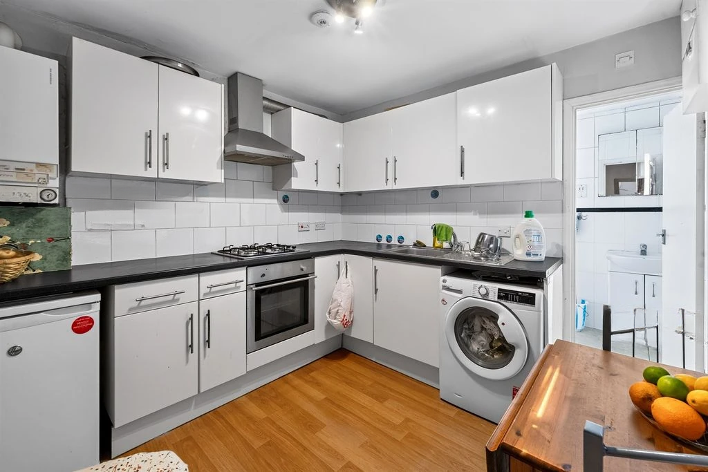 Квартира в Лондоне, Великобритания, 37 м² - фото 6
