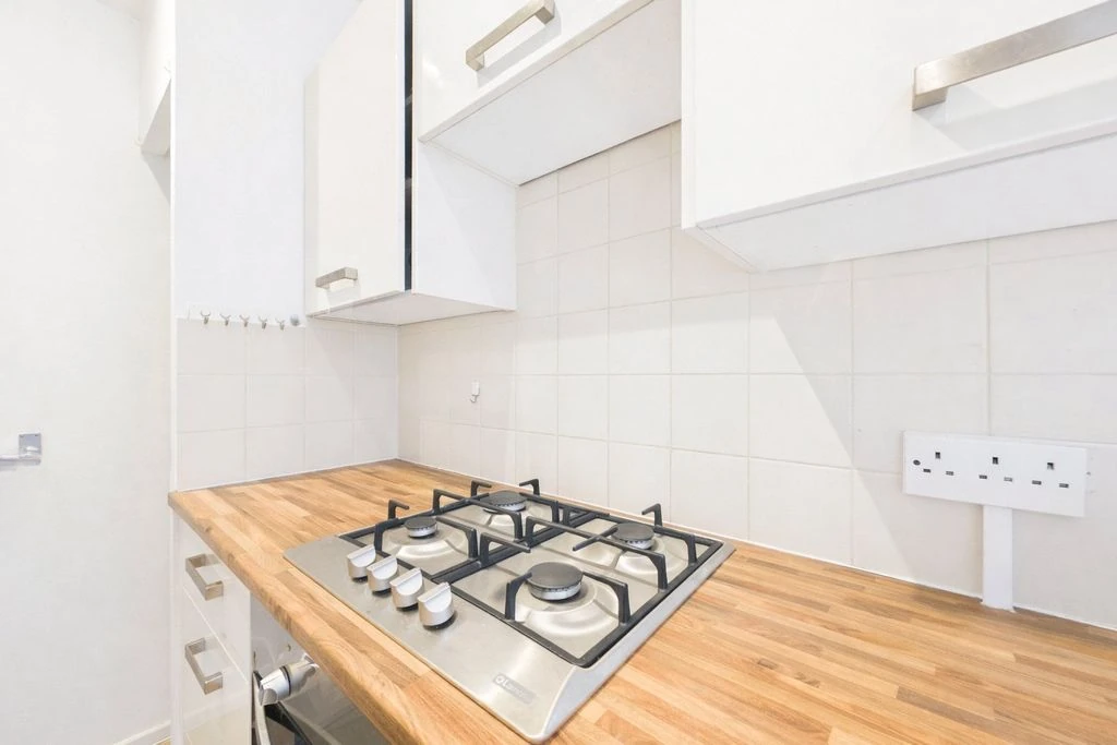 Квартира в Лондоне, Великобритания, 30 м² - фото 6