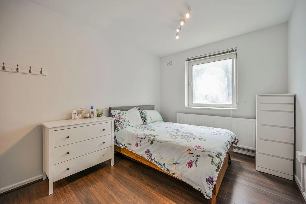 Квартира в Лондоне, Великобритания, 42 м² - фото 6