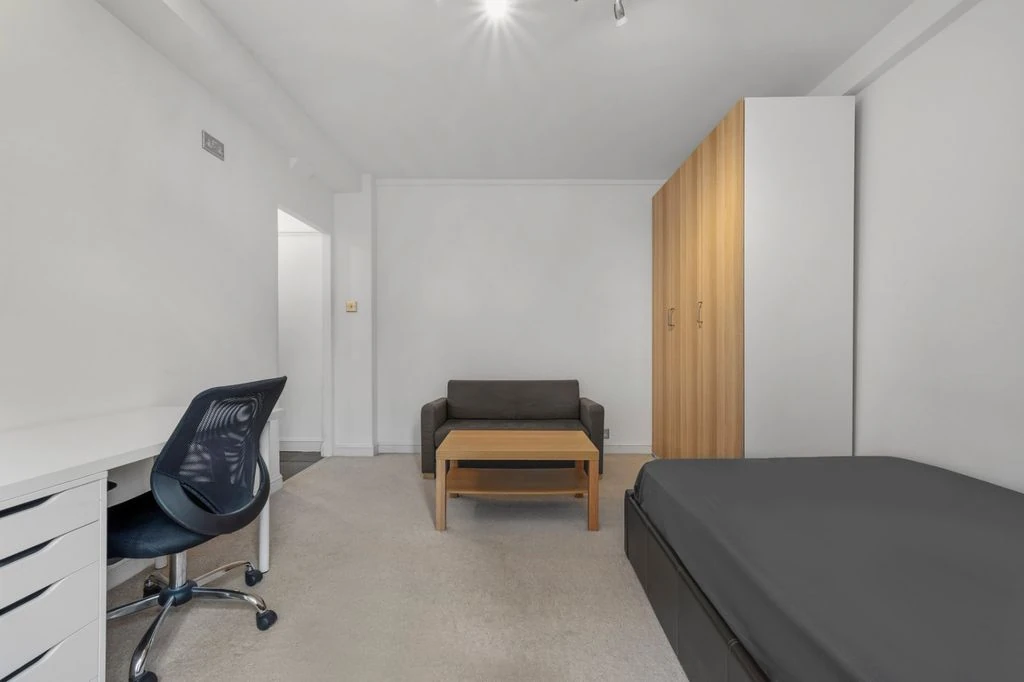 Квартира в Лондоне, Великобритания, 24 м² - фото 6