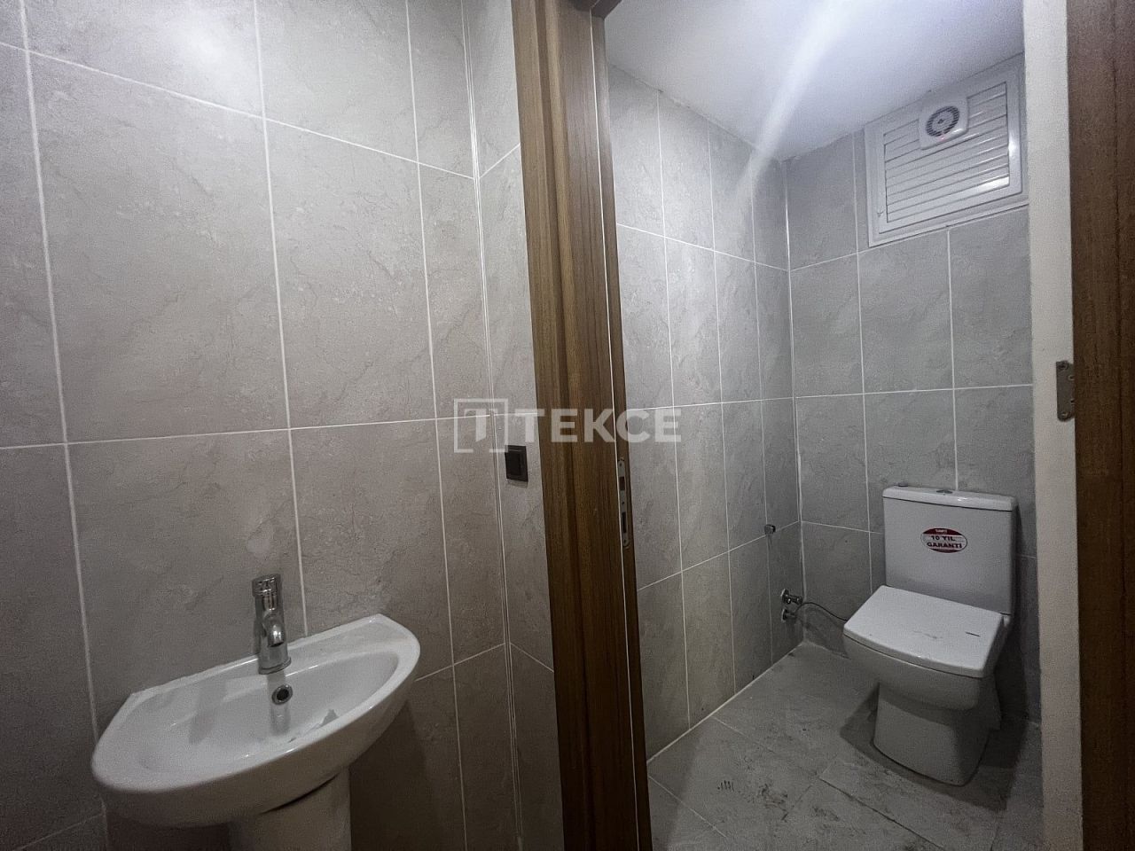 Апартаменты Араклы, Турция, 120 м² - фото 18